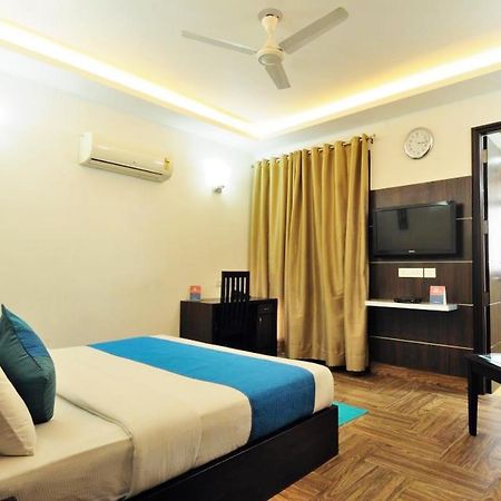 Hotel Rr Residency Delhi  Exterior foto