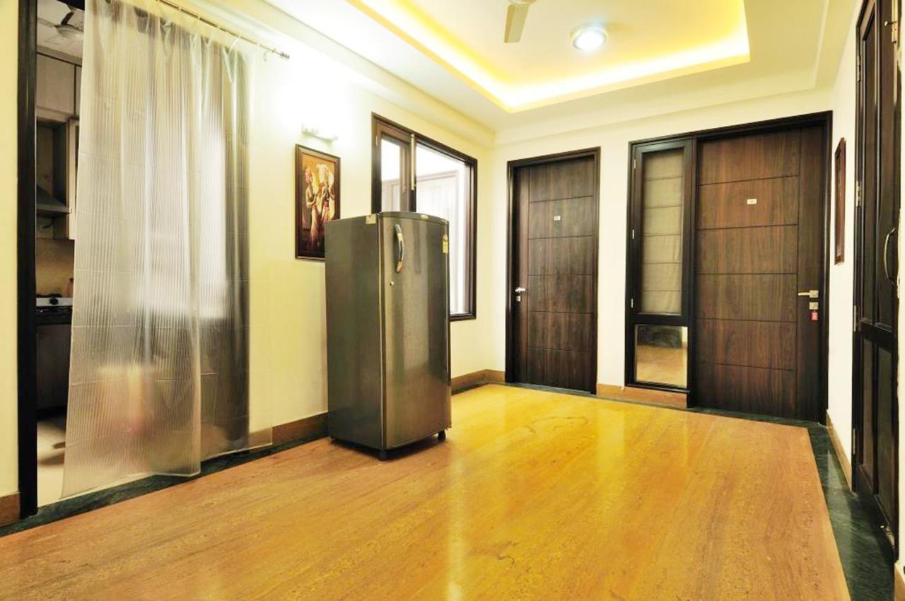 Hotel Rr Residency Delhi  Exterior foto