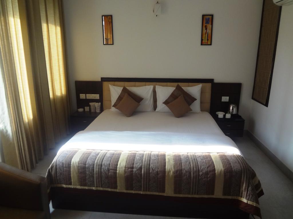 Hotel Rr Residency Delhi  Zimmer foto