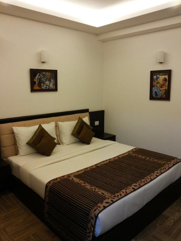 Hotel Rr Residency Delhi  Zimmer foto