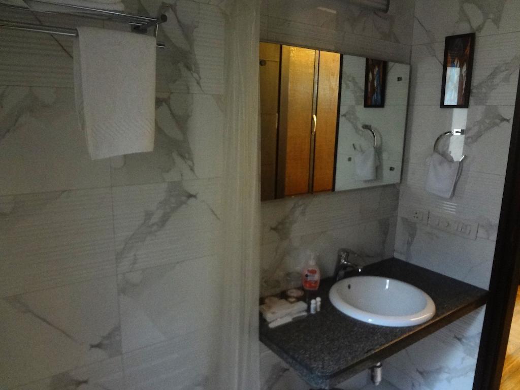 Hotel Rr Residency Delhi  Exterior foto